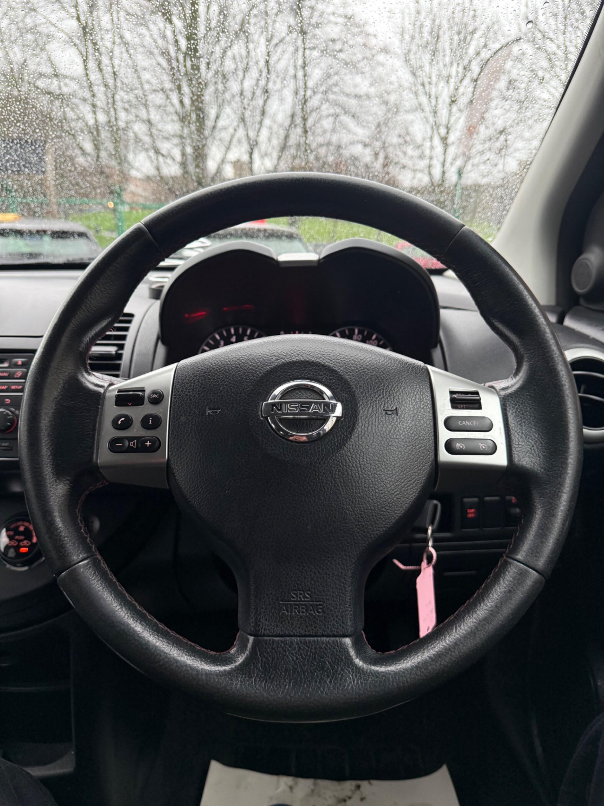 Nissan Note - Image 9