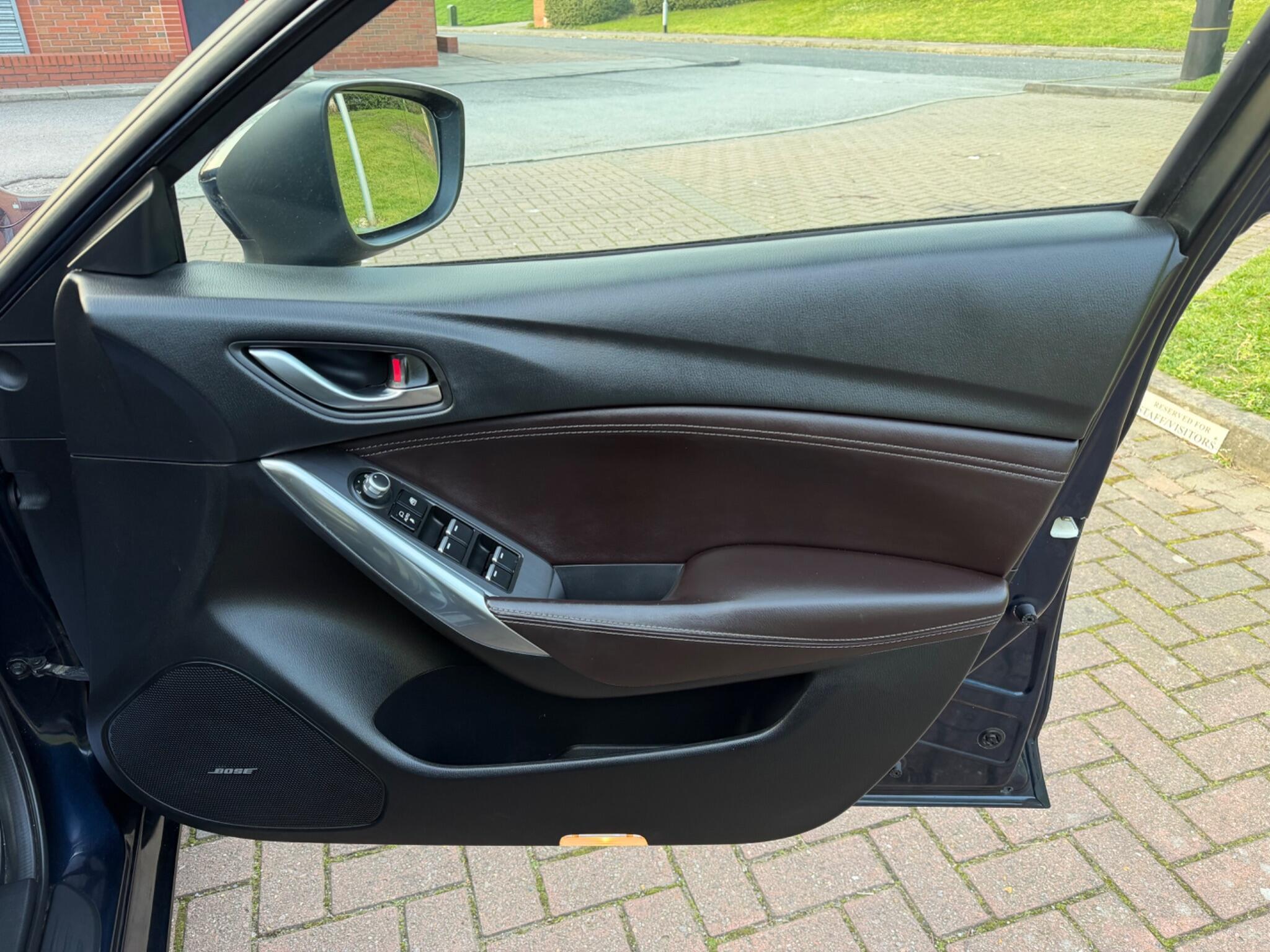 Mazda MAZDA6 - Image 39