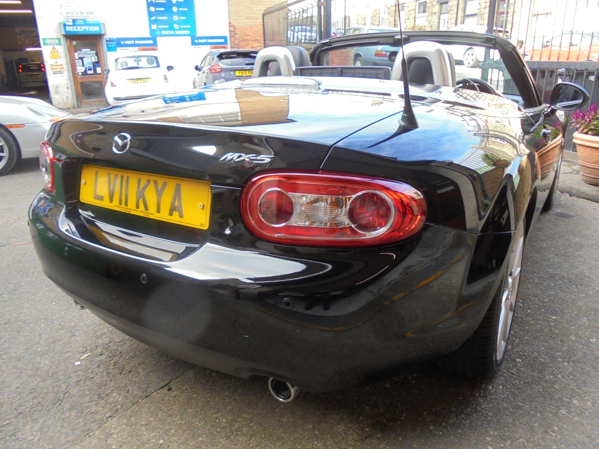 Mazda MX-5 - Image 7