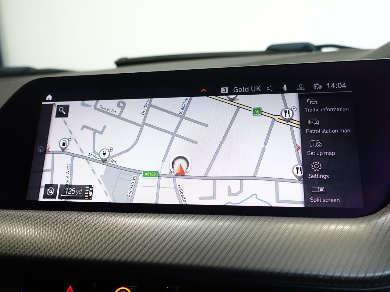 BMW 1 Series - Image 3