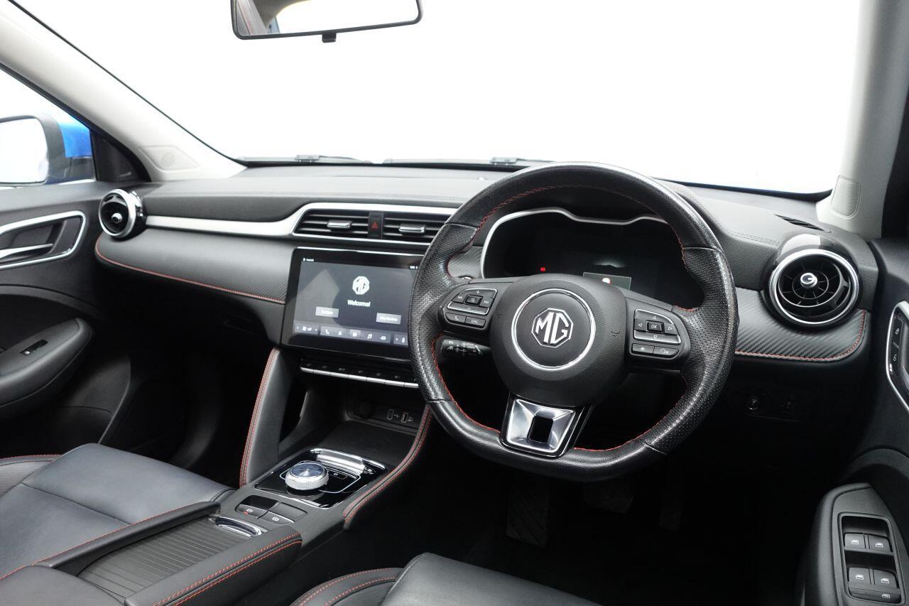 MG MG ZS - Image 15