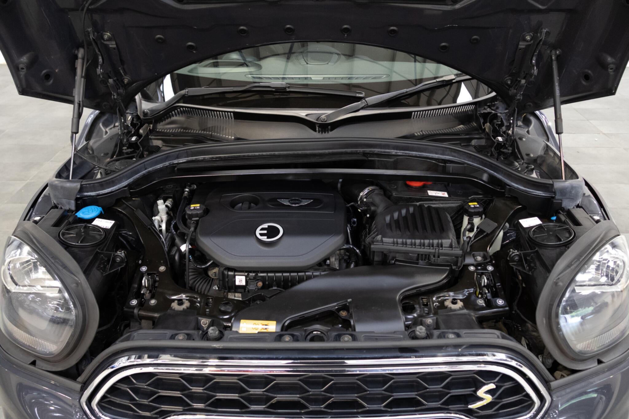 MINI Countryman - Image 34