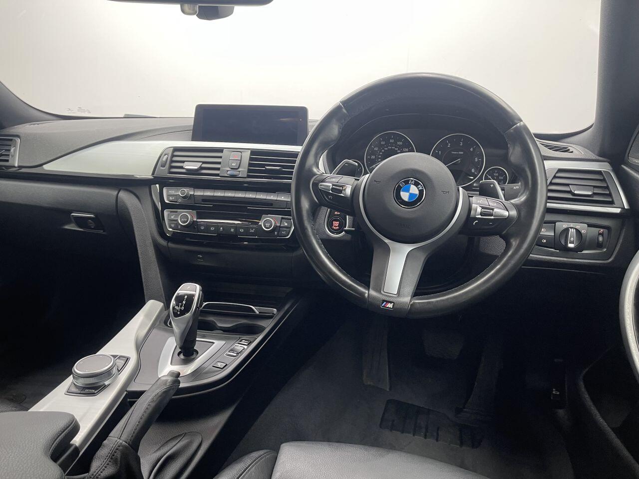 BMW 4 SERIES GRAN COUPE - Image 19