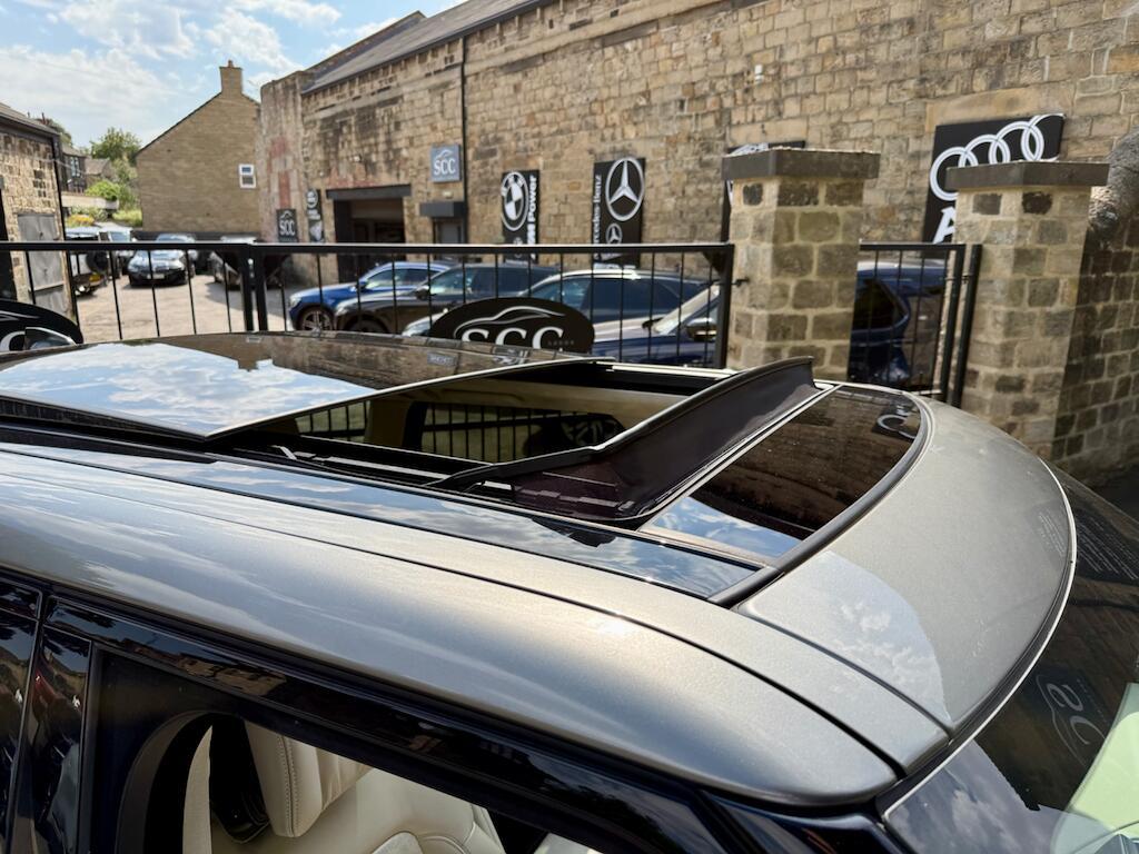 Land Rover RANGE ROVER SPORT - Image 16