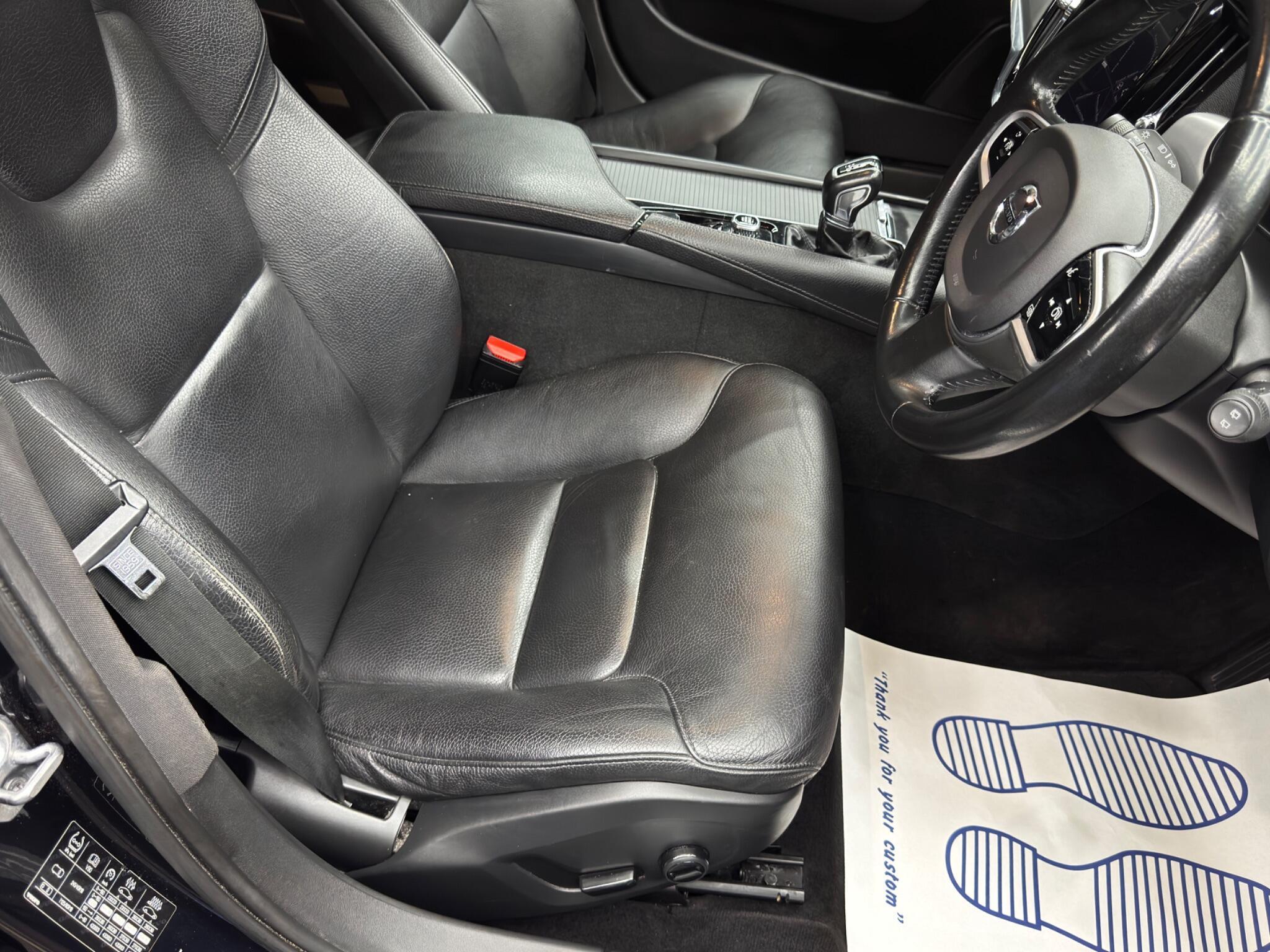 Volvo V90 - Image 13