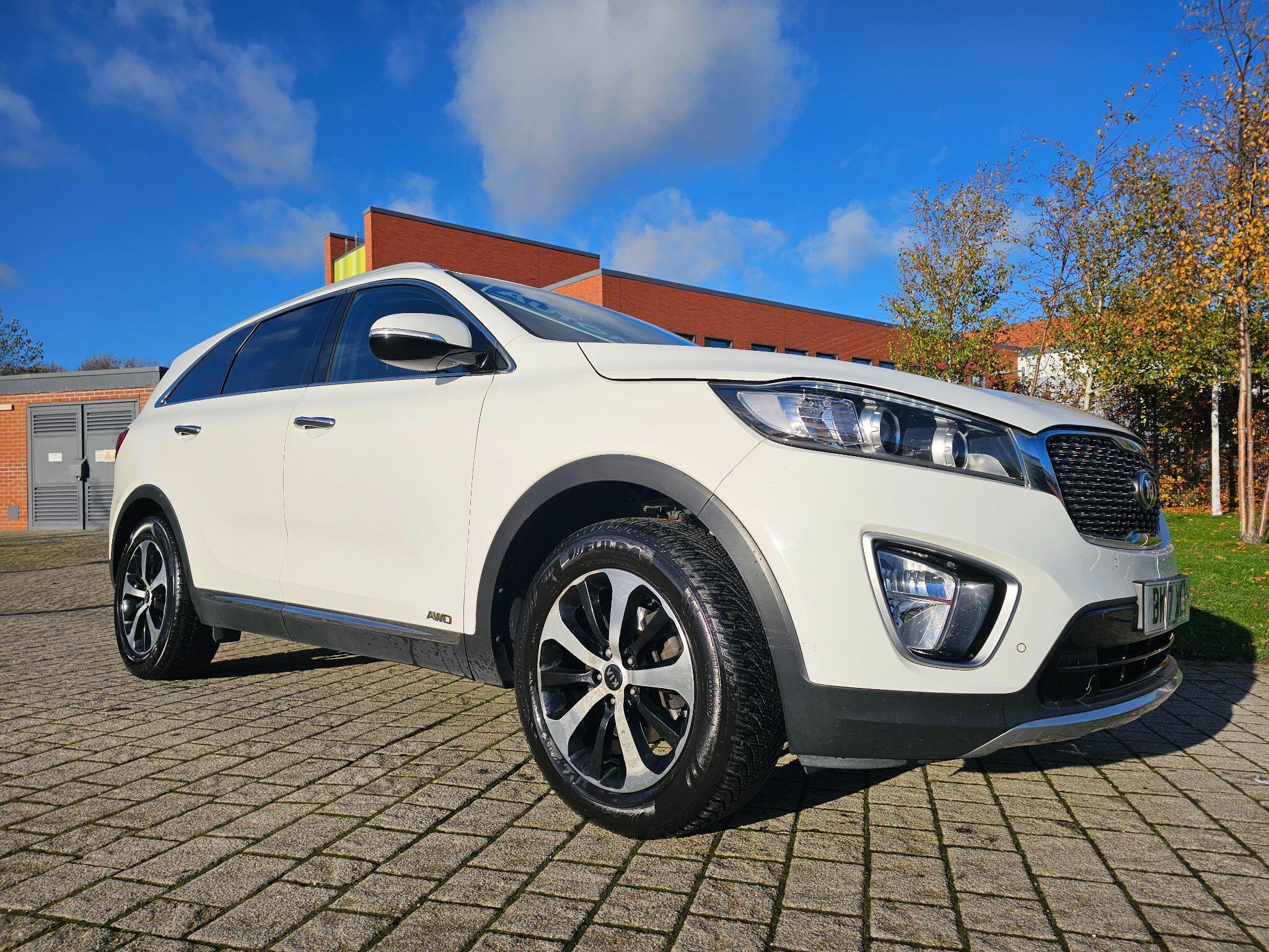Kia Sorento - Image 14