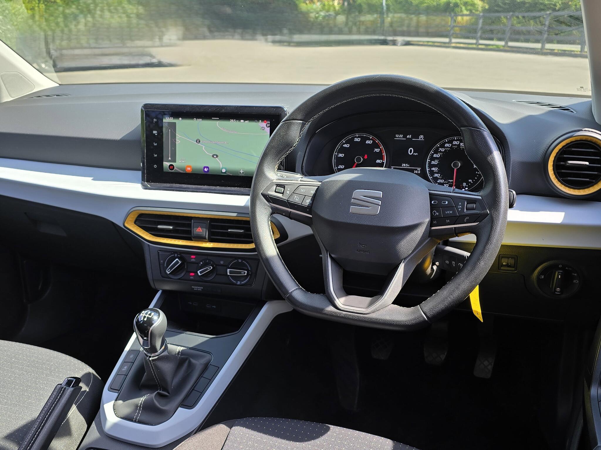 SEAT Arona - Image 8