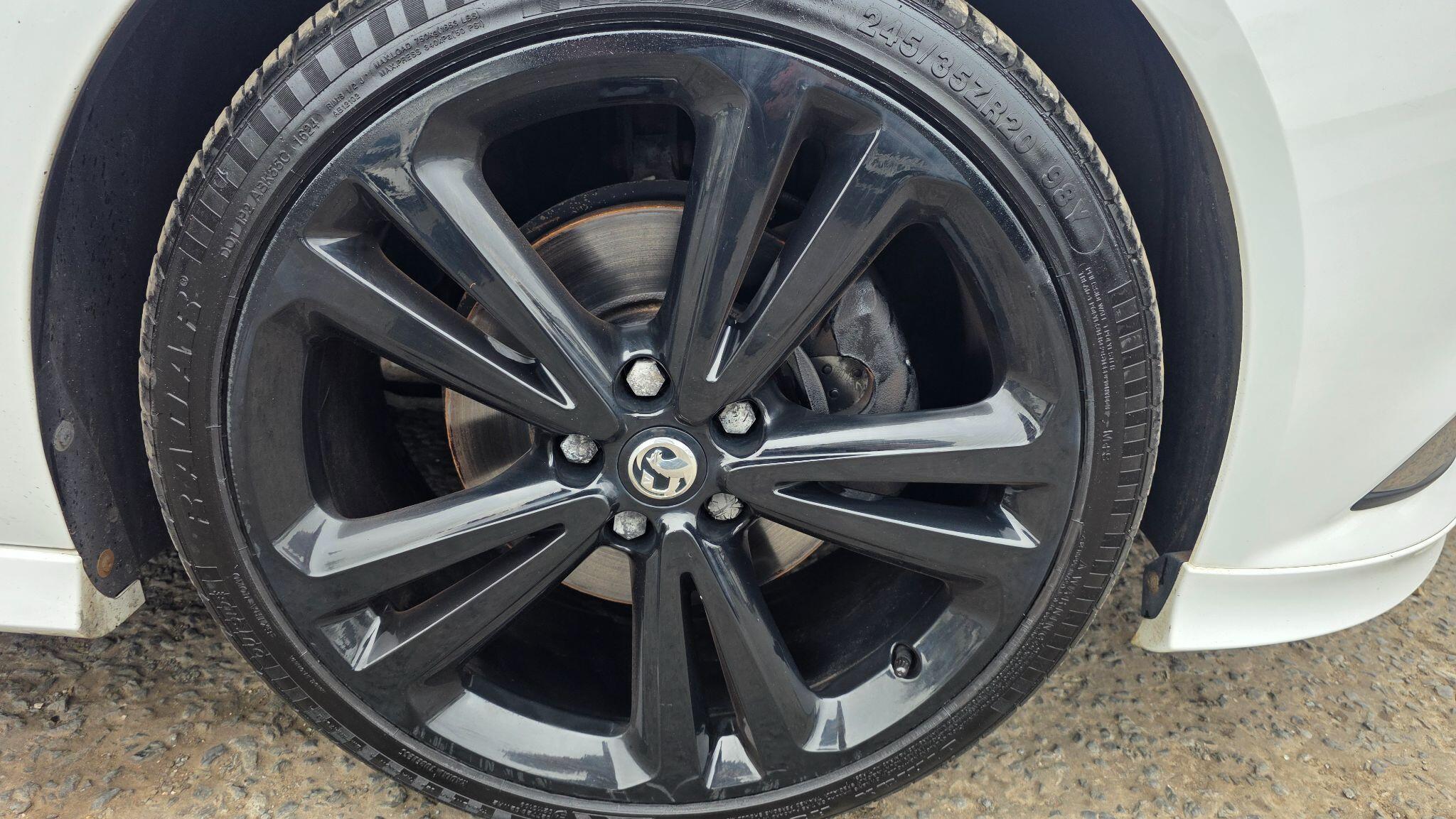 Vauxhall Insignia - Image 55