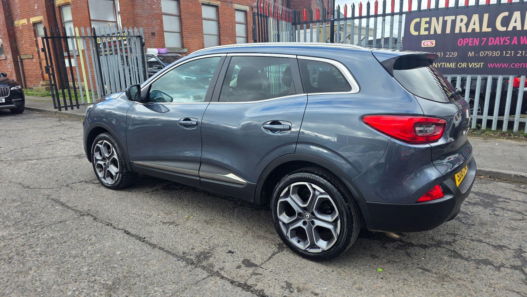 Renault Kadjar - Image 11