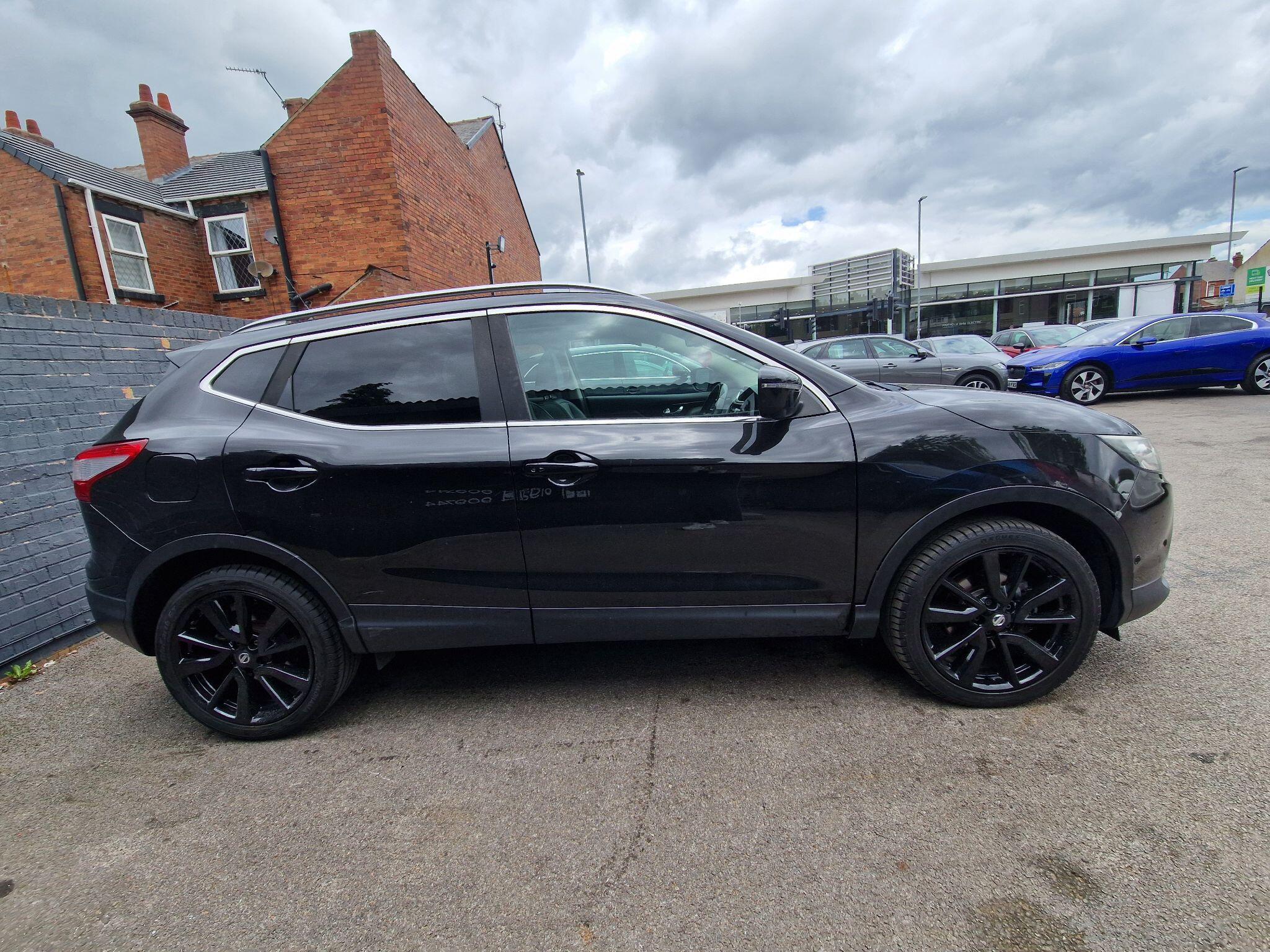 Nissan Qashqai - Image 7