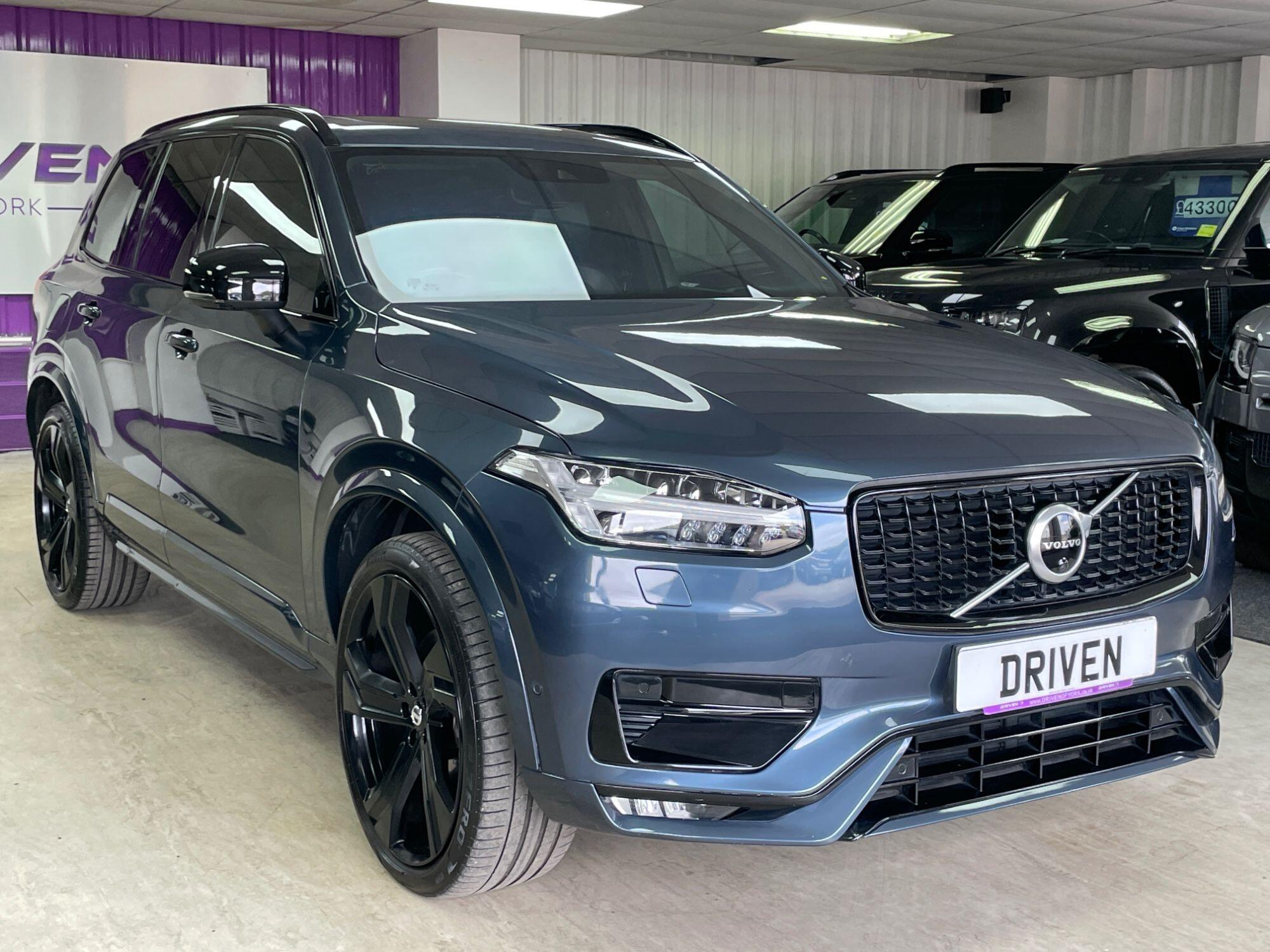 Volvo XC90 - Image 6