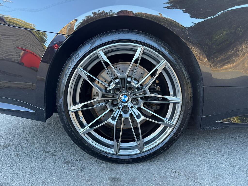 BMW M4 - Image 12