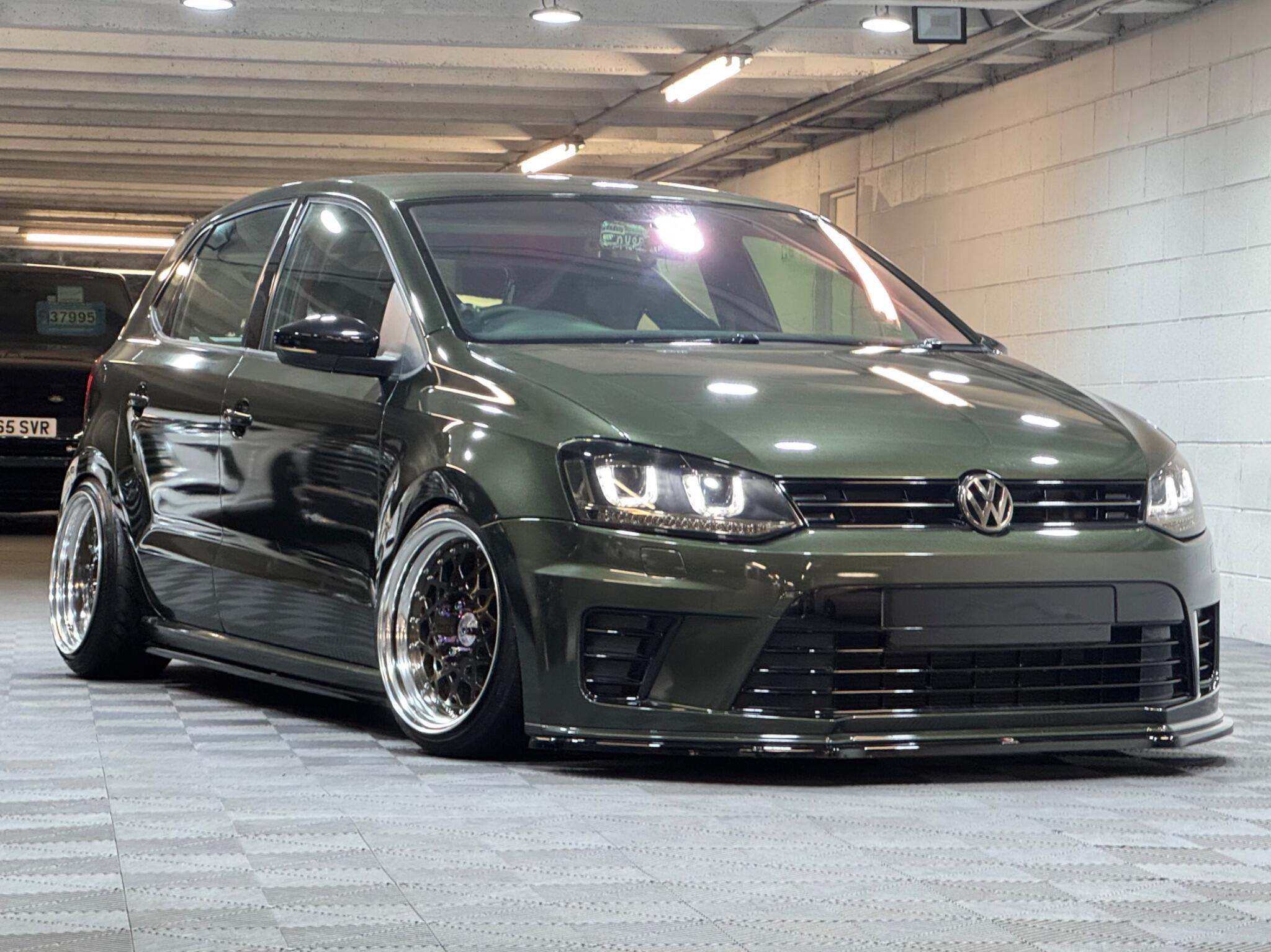 Volkswagen Polo - Image 7