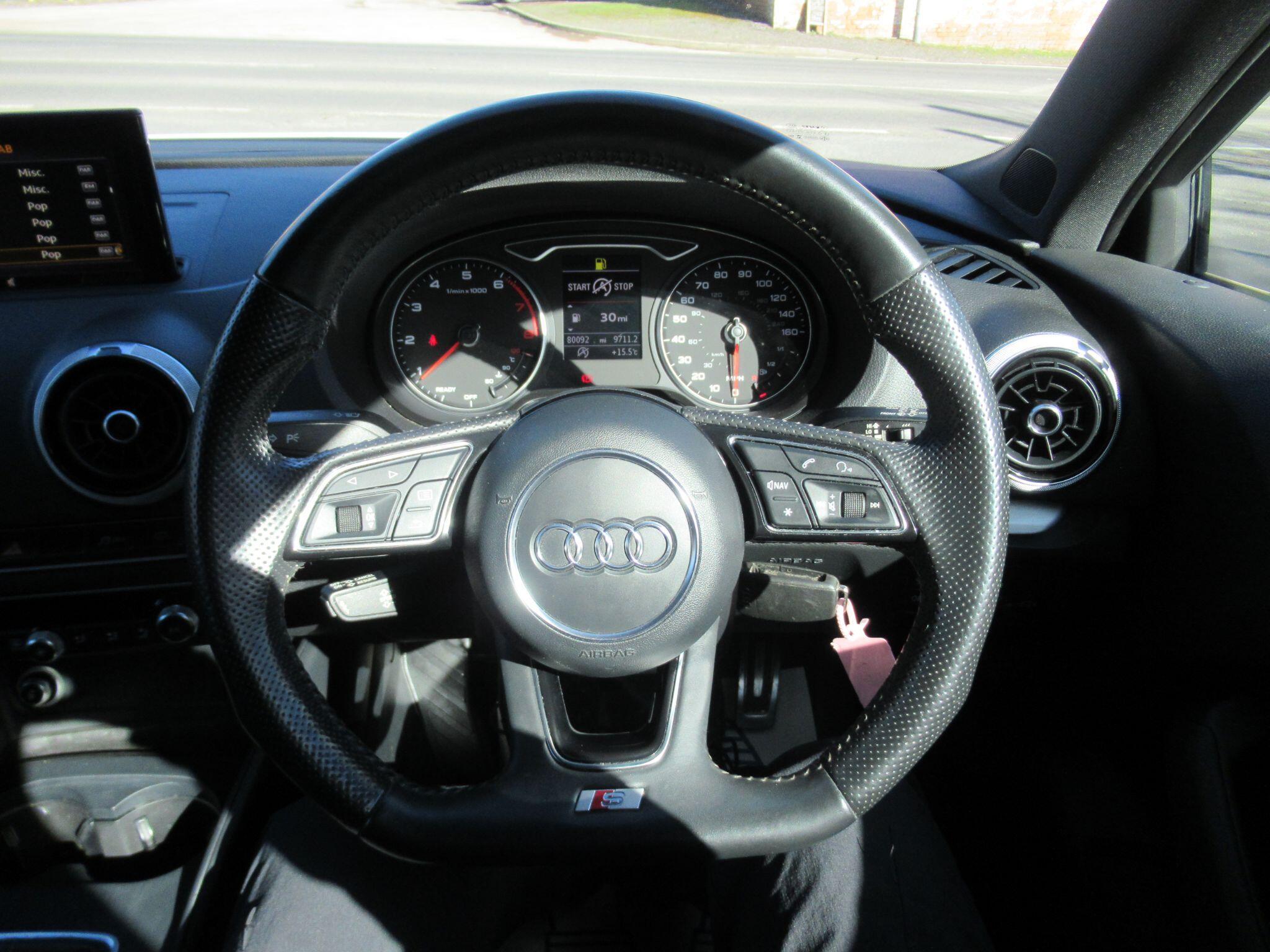 Audi A3 - Image 26