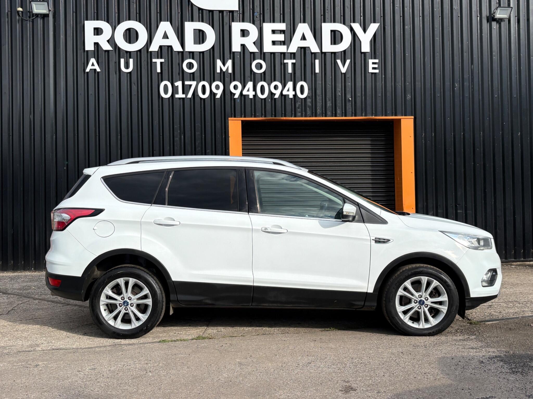 Ford Kuga - Image 3
