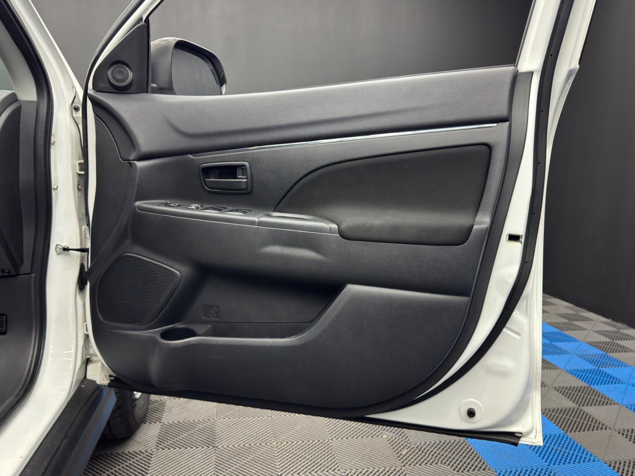 Mitsubishi ASX - Image 31