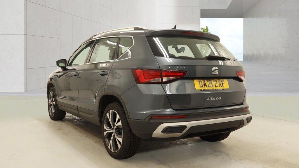 SEAT Ateca - Image 3