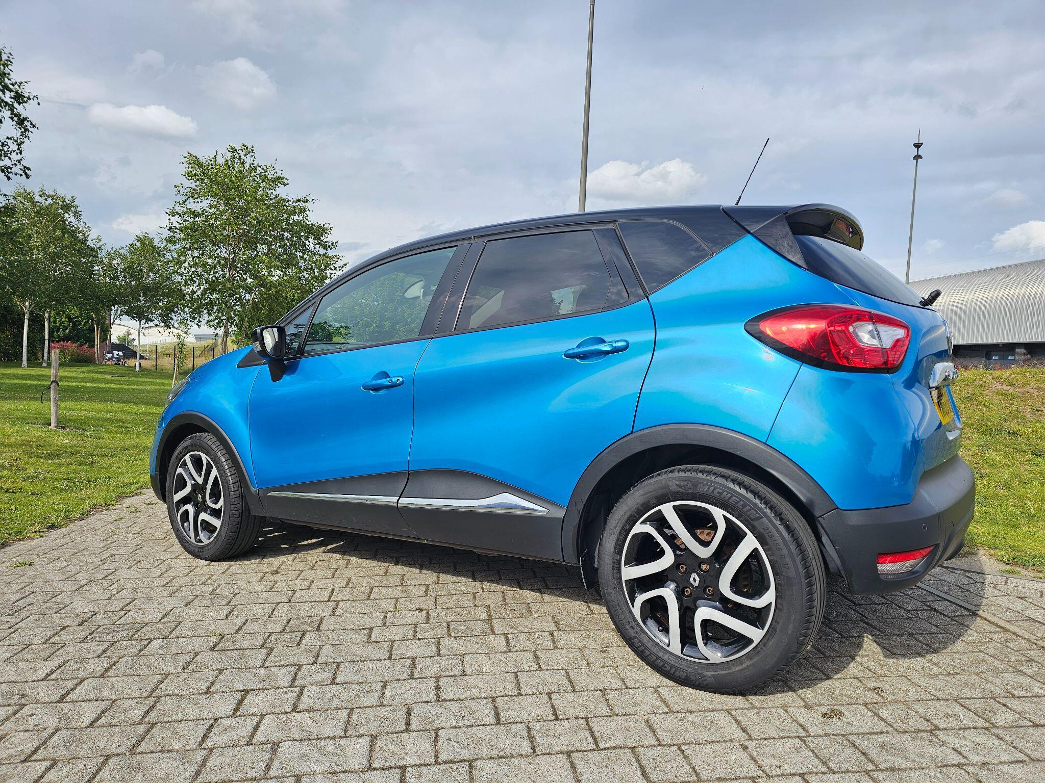 Renault Captur - Image 15