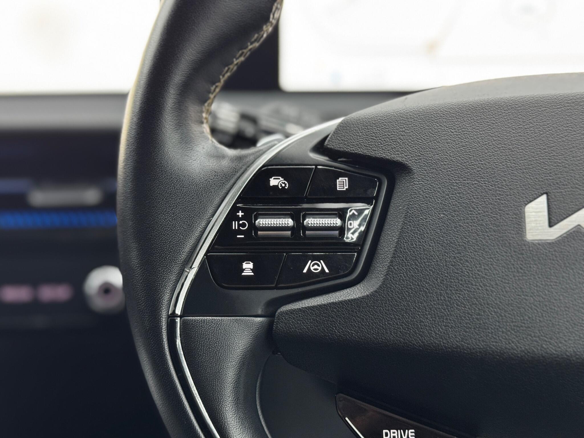 Kia EV6 - Image 20