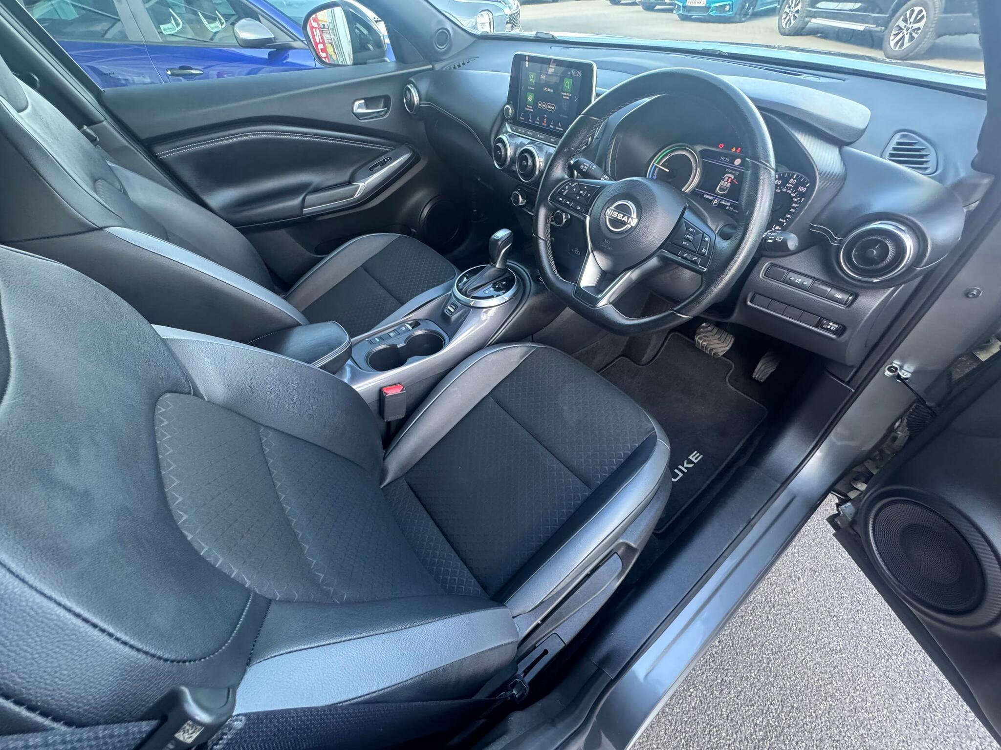 Nissan Juke - Image 4