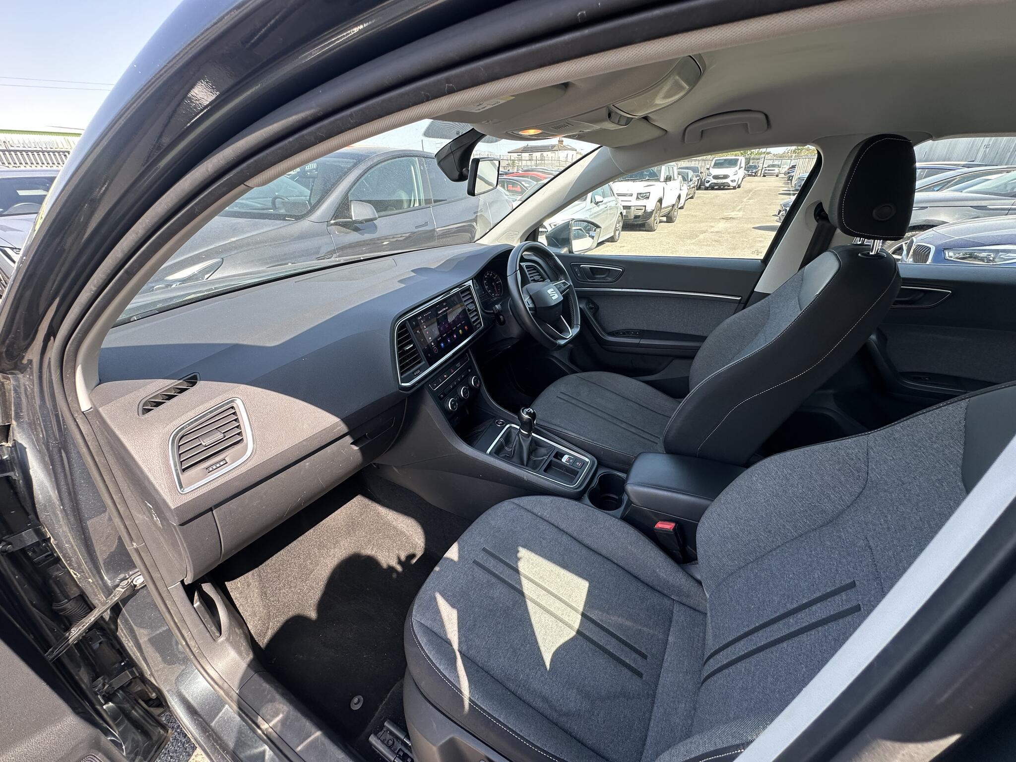 SEAT Ateca - Image 9