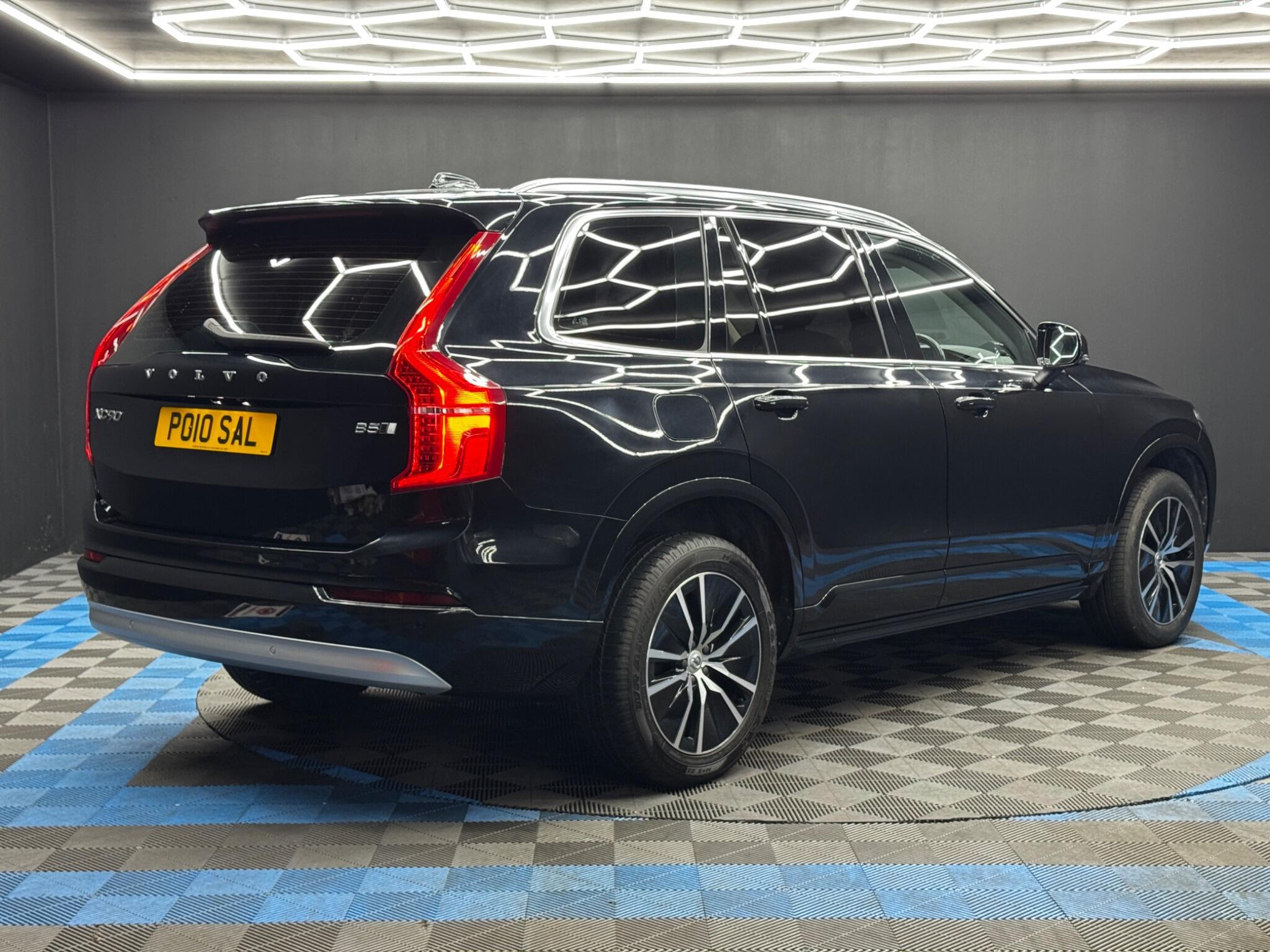 Volvo XC90 - Image 5