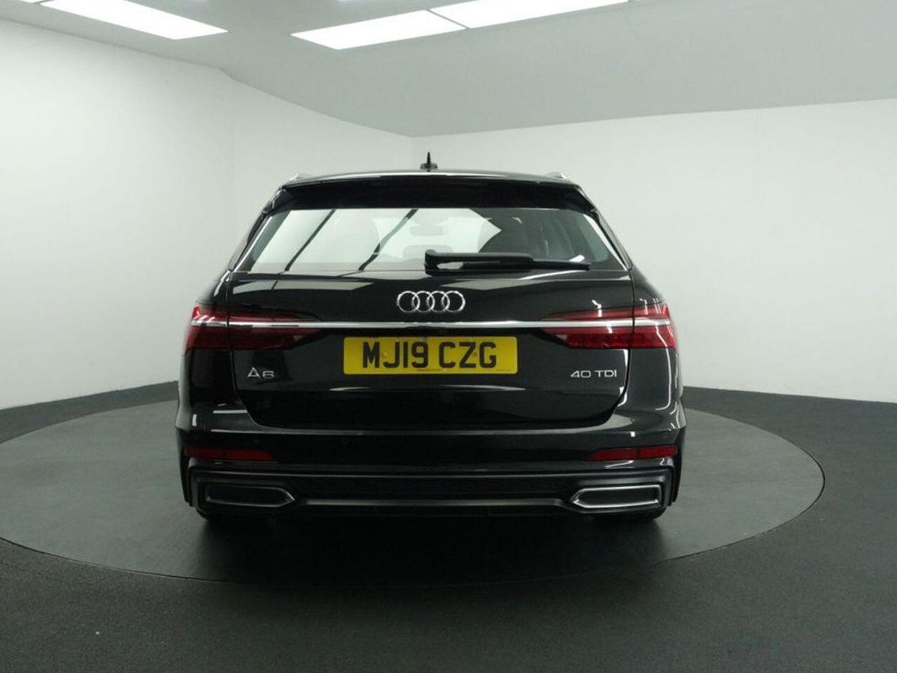 Audi A6 Avant - Image 9