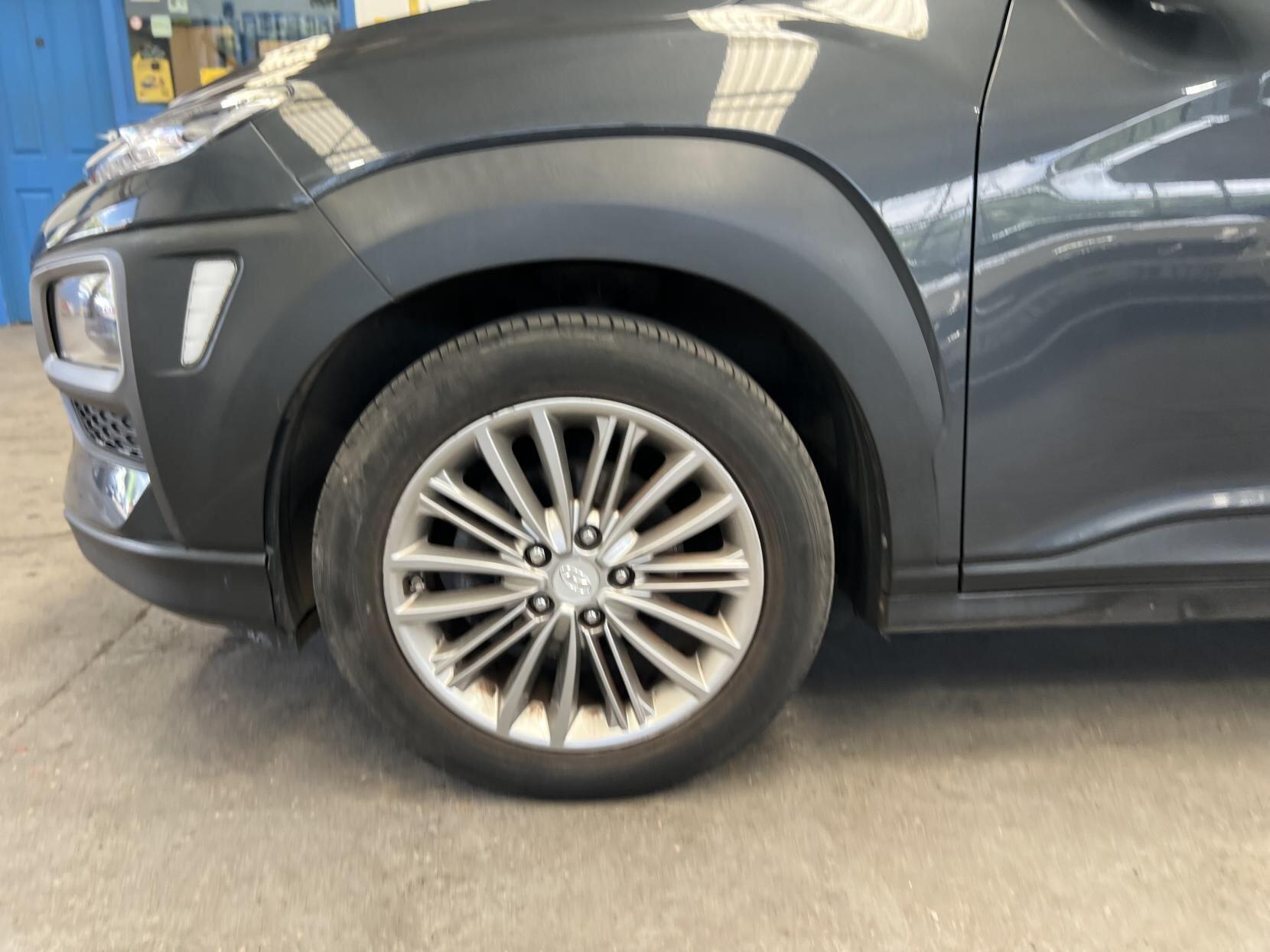 Hyundai Kona - Image 19