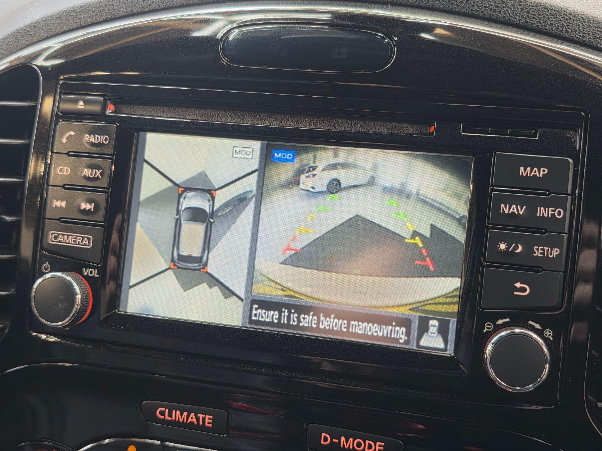 Nissan Juke - Image 20