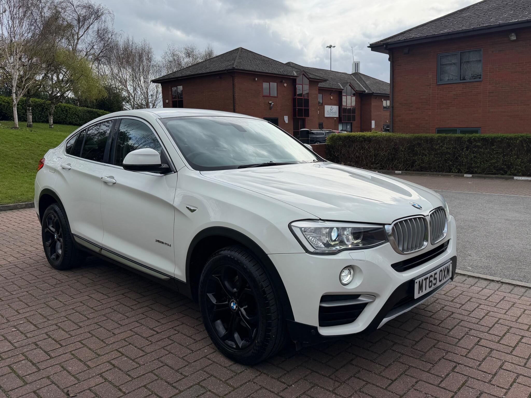 BMW X4 - Image 6