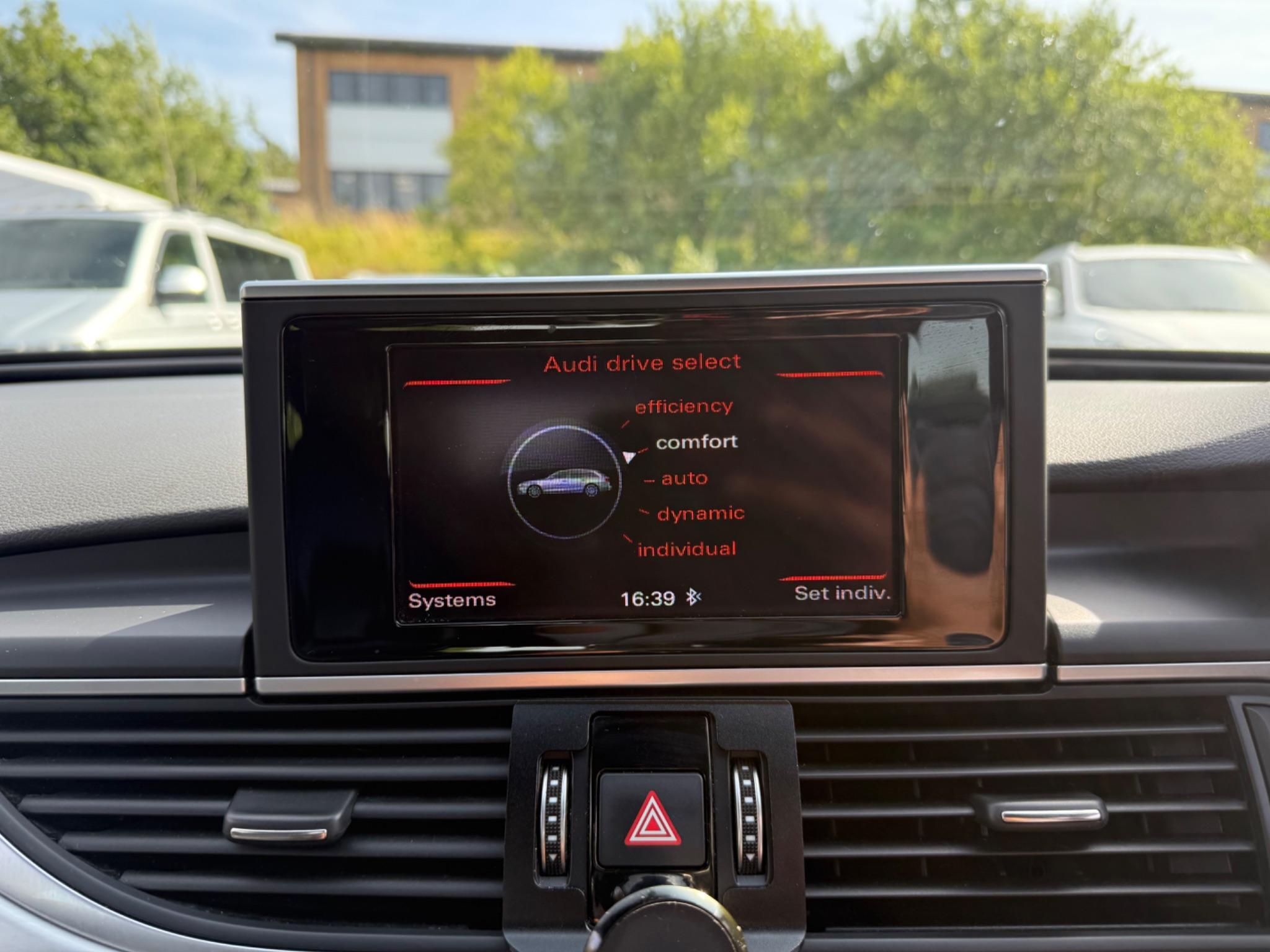 Audi A6 Avant - Image 47