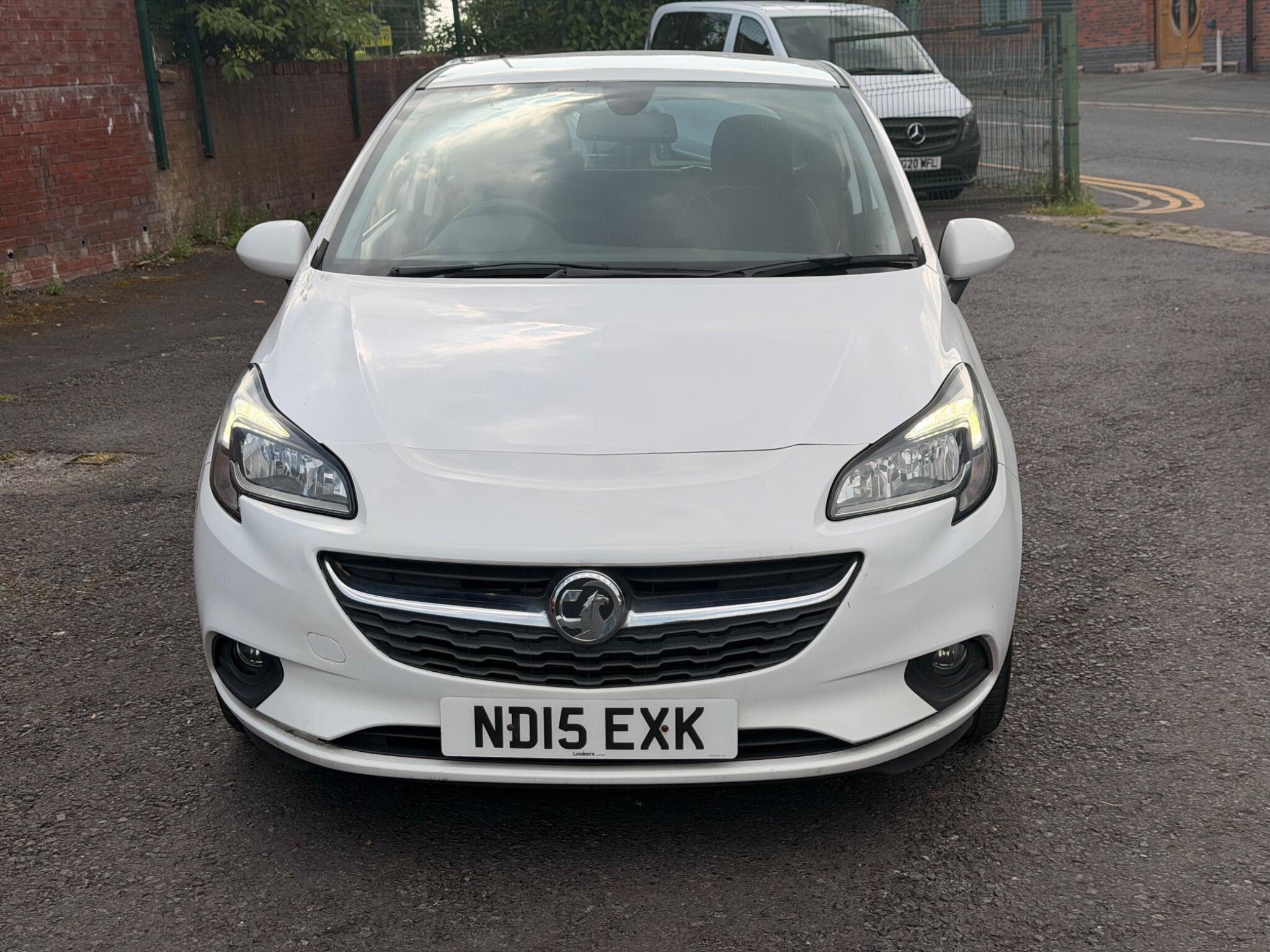 Vauxhall Corsa - Image 2