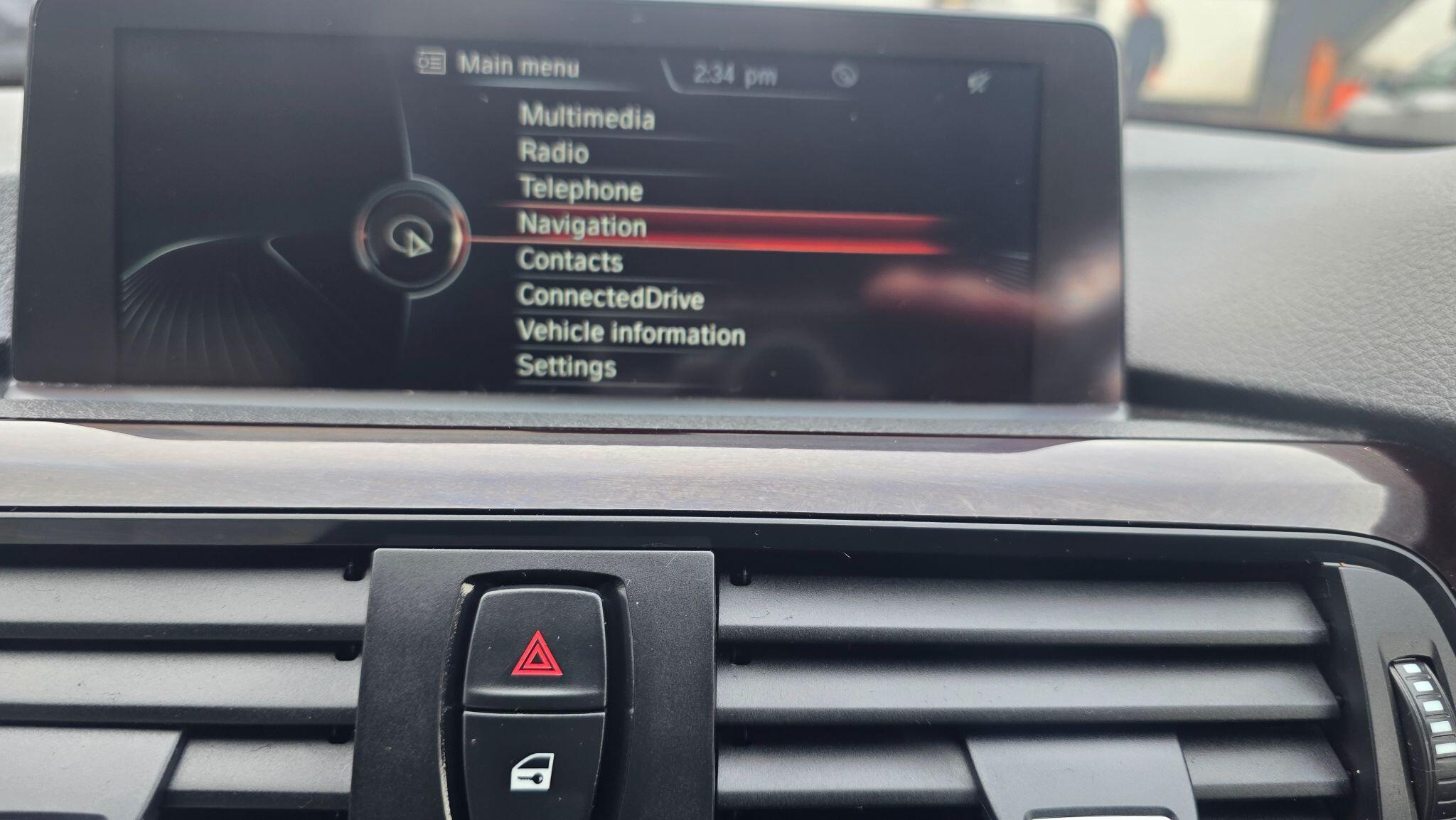 BMW 4 SERIES GRAN COUPE - Image 38