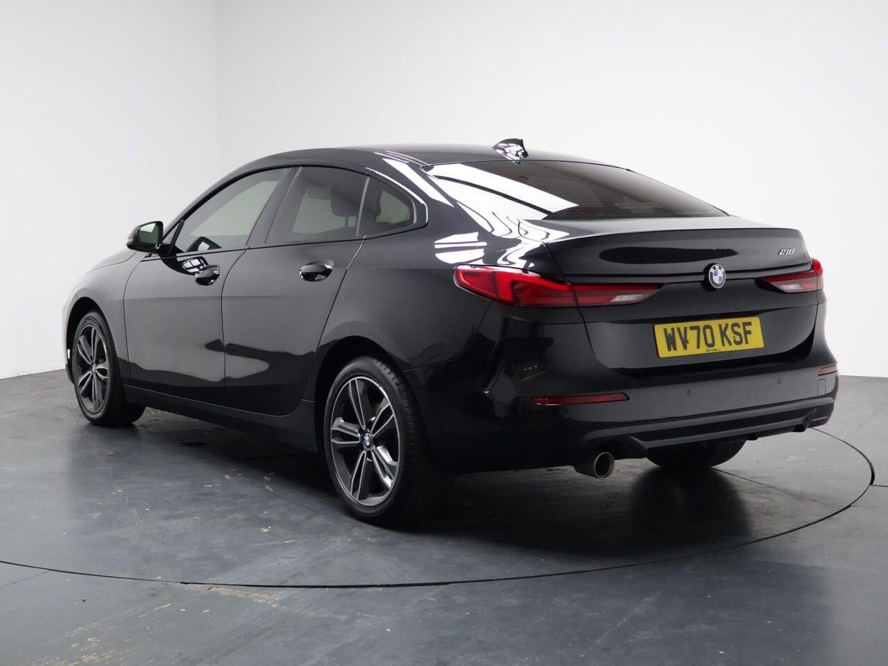 BMW 2 SERIES GRAN COUPE - Image 9