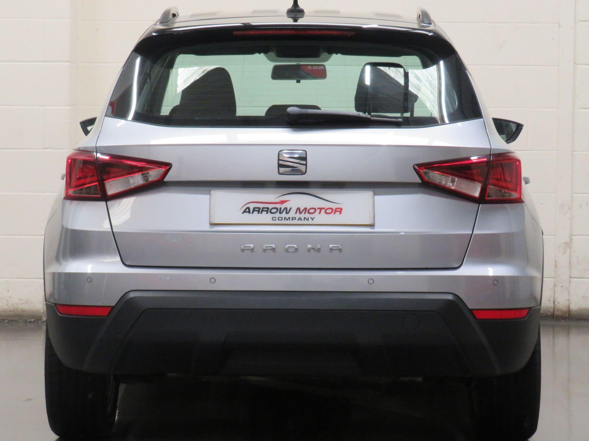 SEAT Arona - Image 4