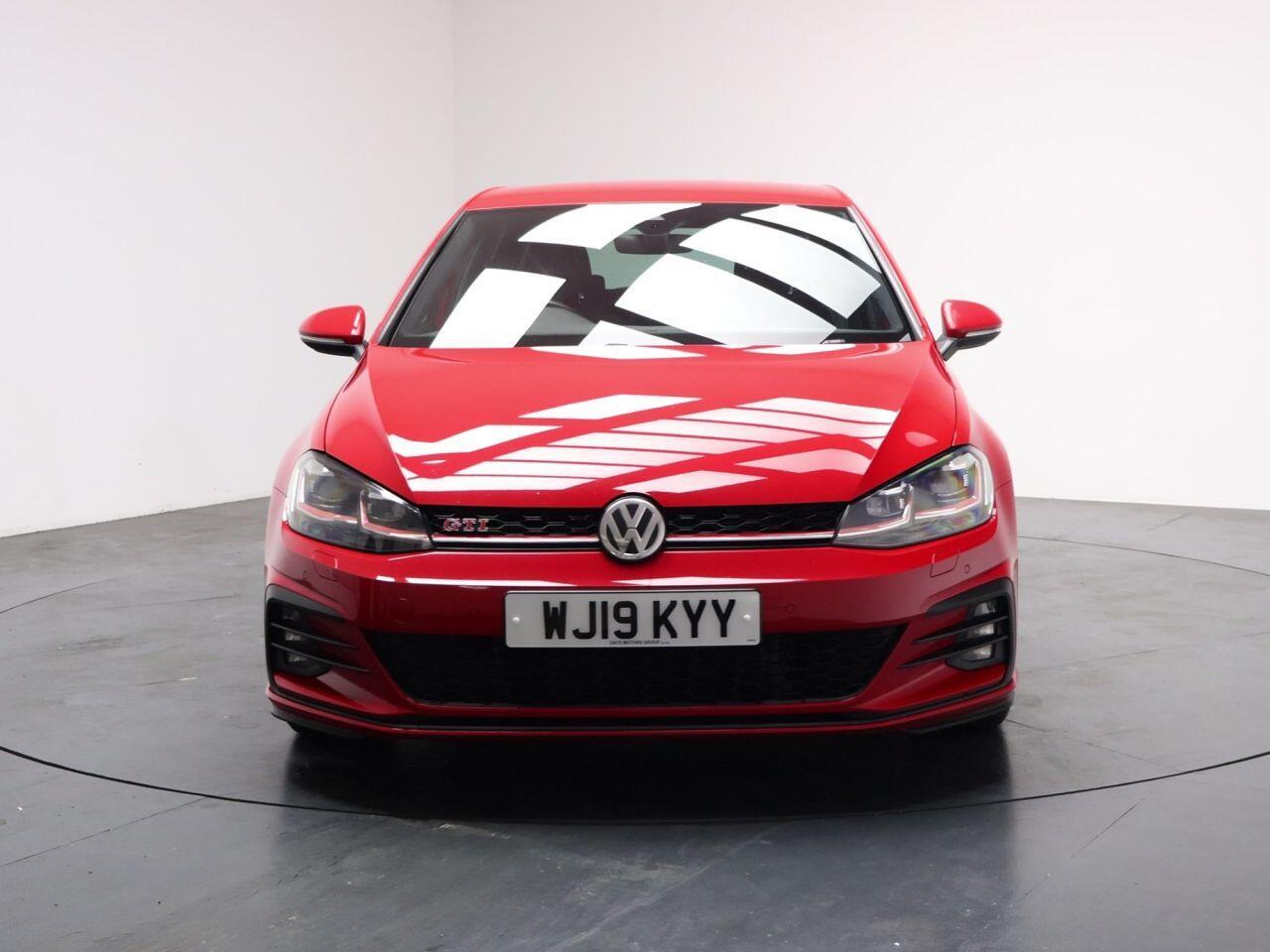 Volkswagen Golf - Image 5