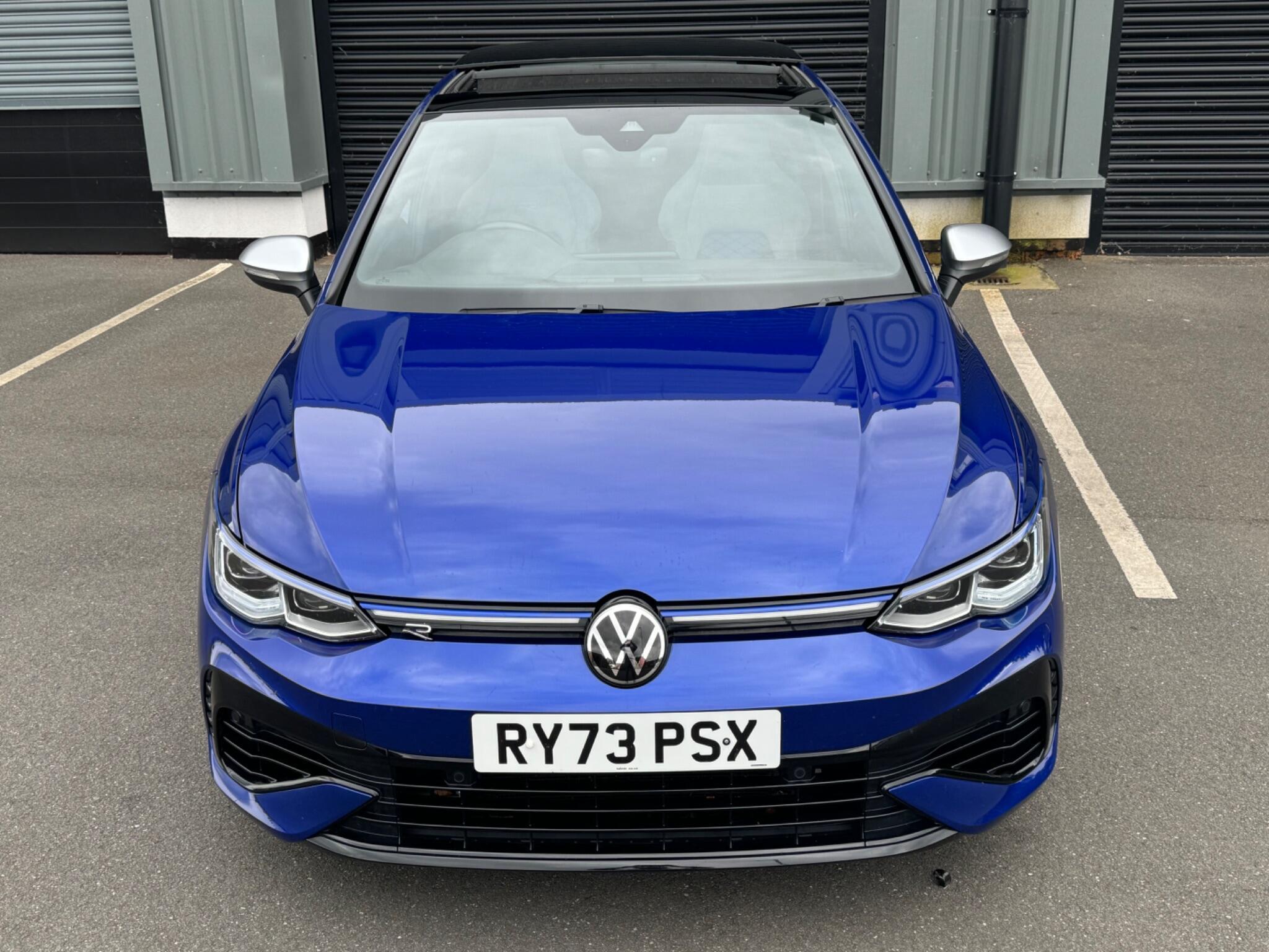 Volkswagen Golf - Image 3