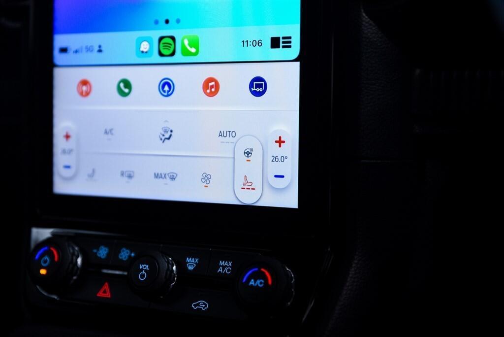 Ford Ranger - Image 26