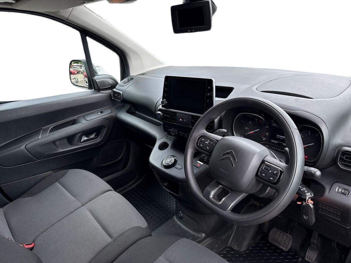 Citroen Berlingo - Image 15