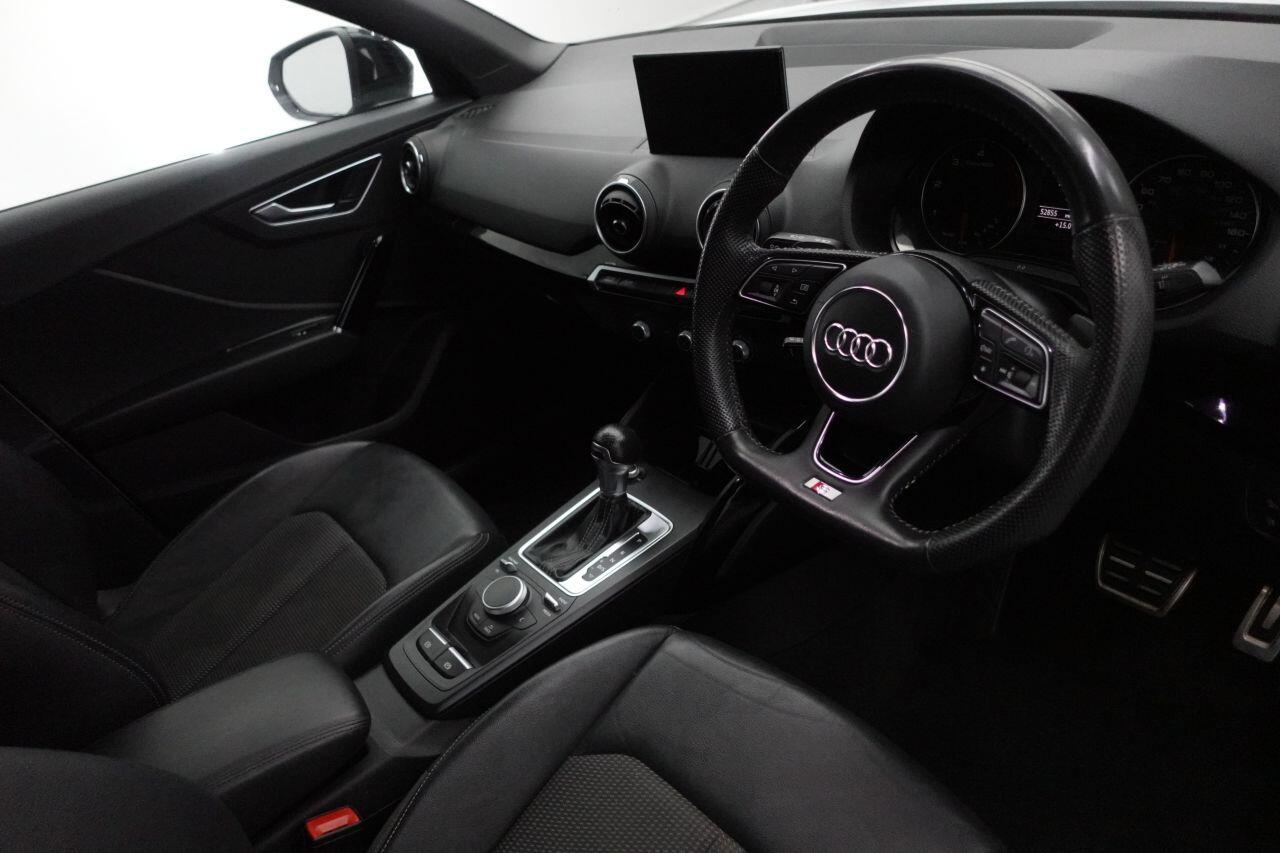 Audi Q2 - Image 20
