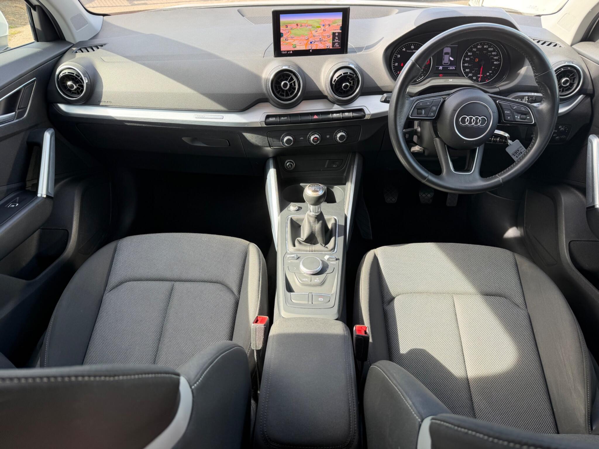 Audi Q2 - Image 15