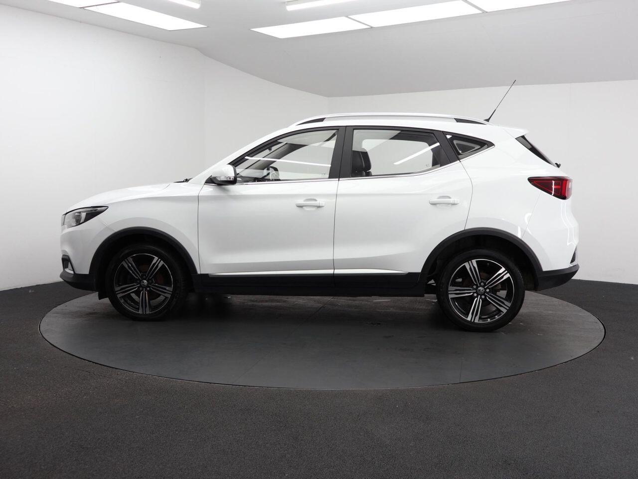 MG MG ZS - Image 7