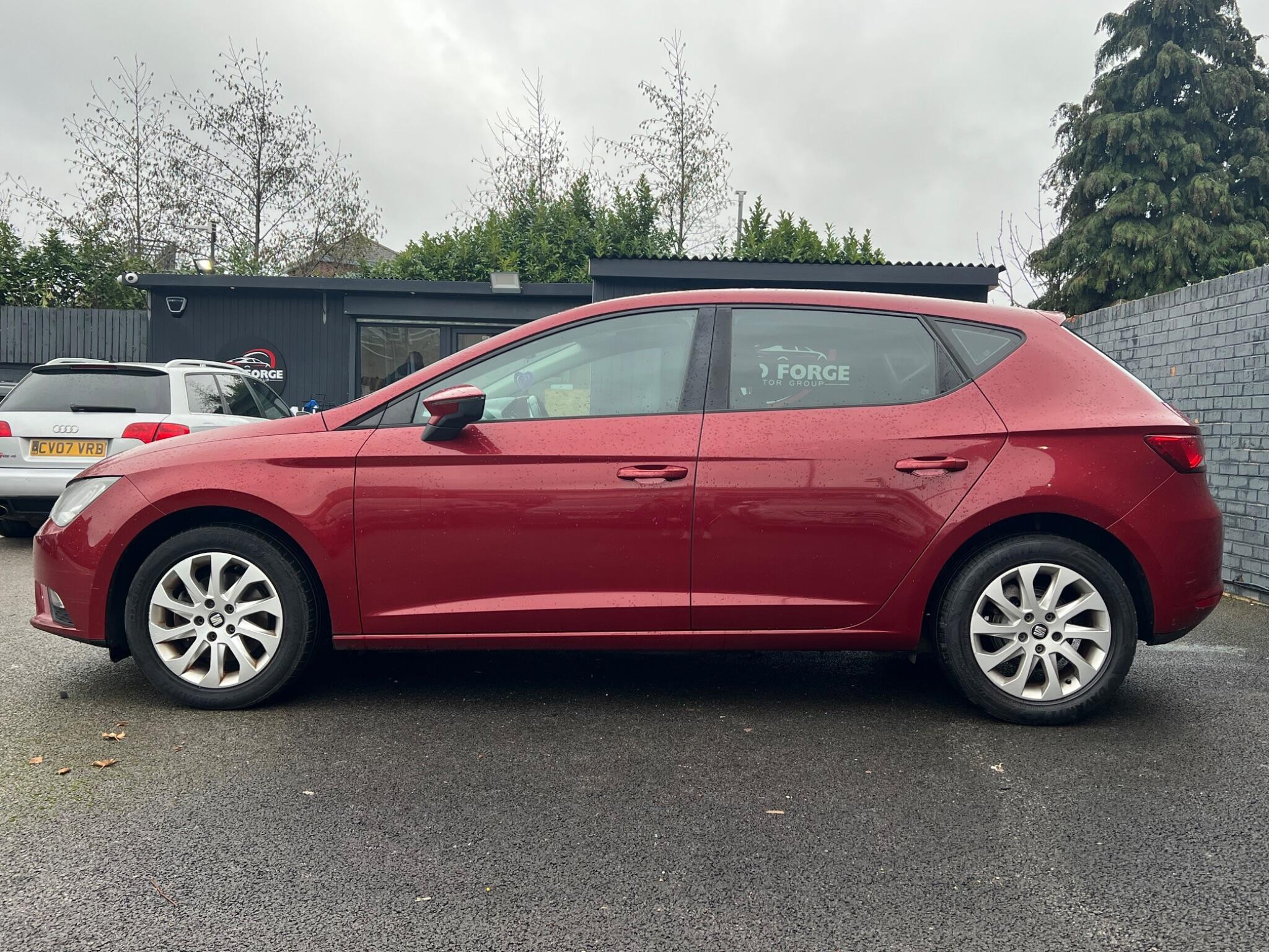 SEAT Leon - Image 6