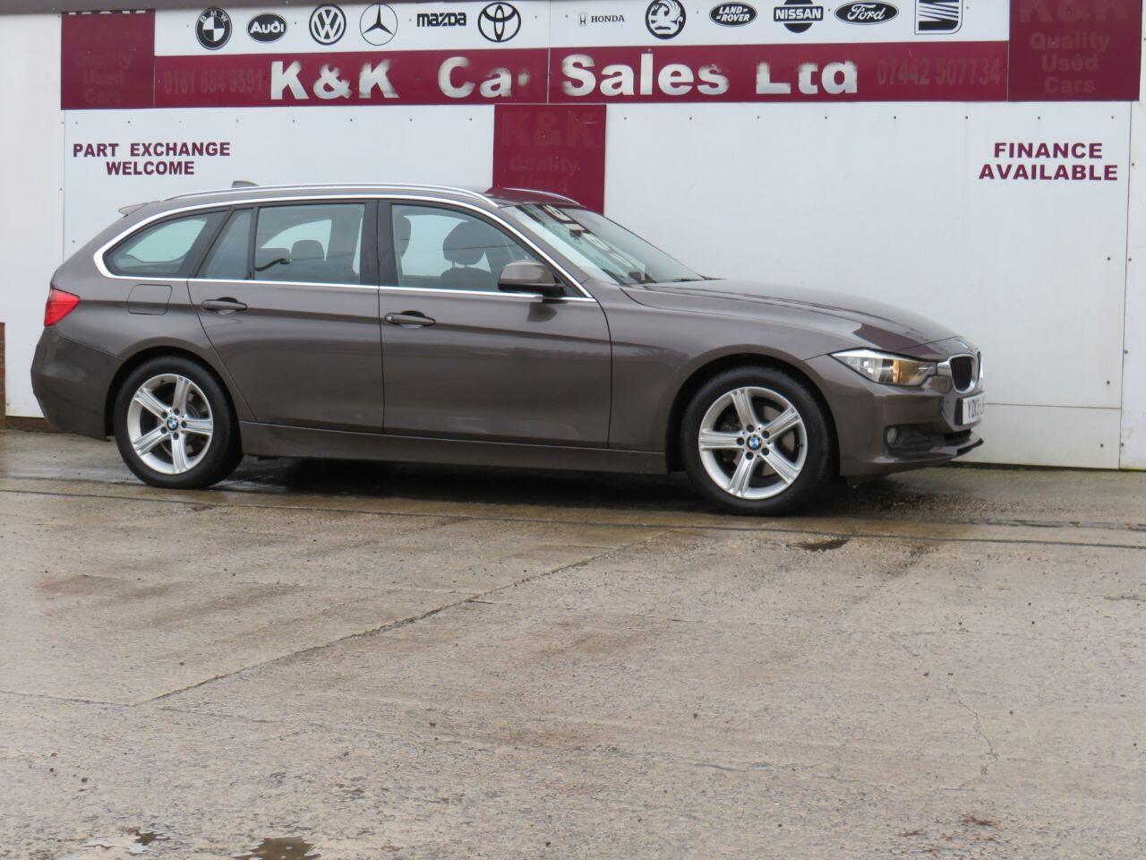 BMW 3 Series - Image 31