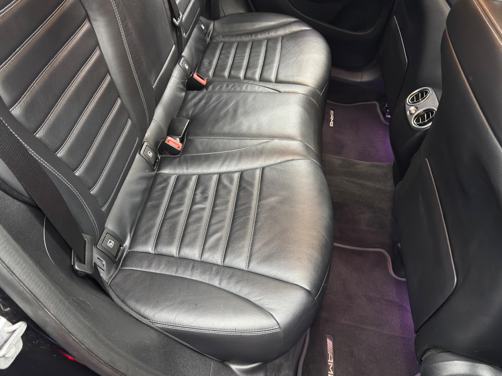 Mercedes GLC - Image 17