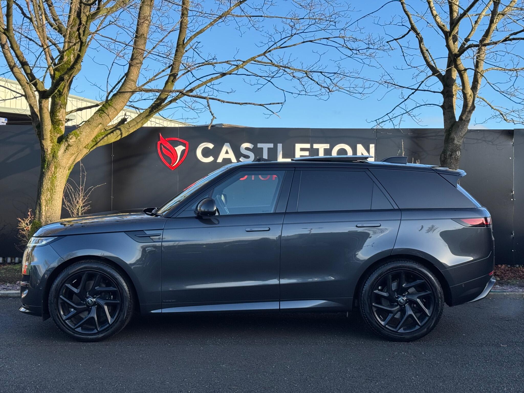 Land Rover RANGE ROVER SPORT - Image 15