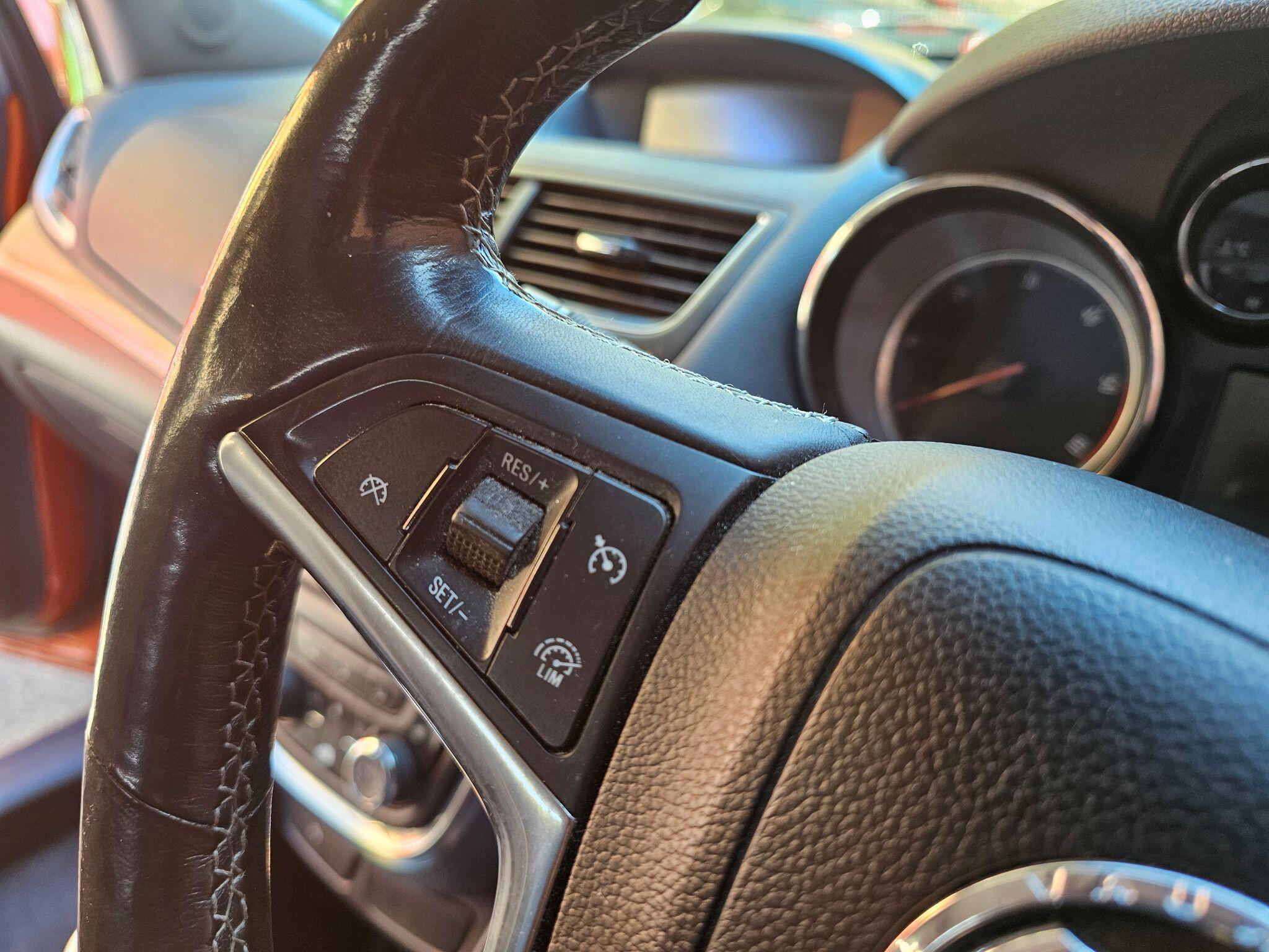 Vauxhall Mokka - Image 21