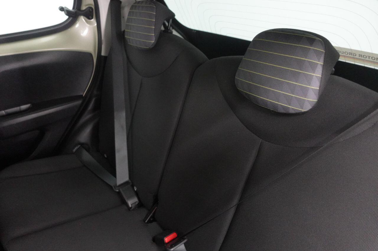 Peugeot 108 - Image 14