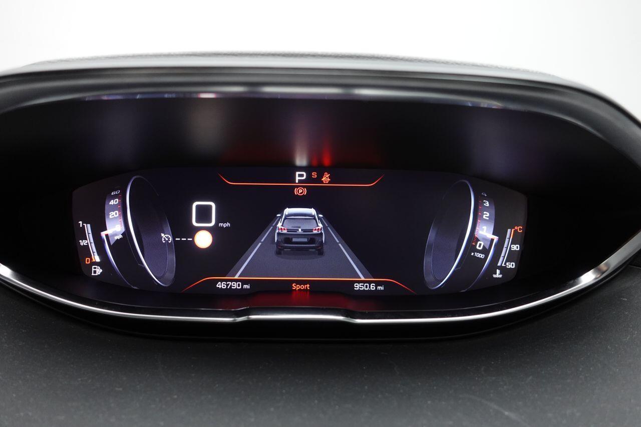 Peugeot 5008 - Image 34