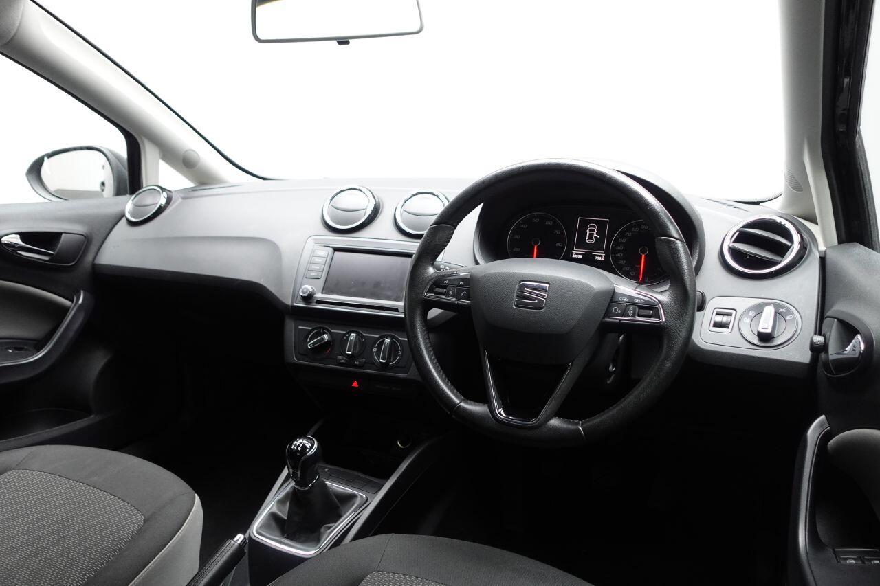 SEAT Ibiza - Image 15